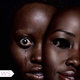 Lupita Nyong’o in Us.
